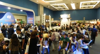 Inscrições abertas para a maior feira estudantil da América Latina